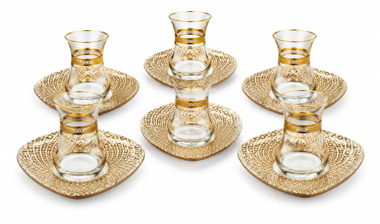 اسکان نعلبکی اشکی کوبیک ریور Kubik Teardrop Saucer River