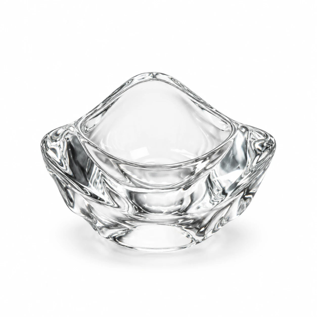 شمعدان مثلثی Triangular candle holder