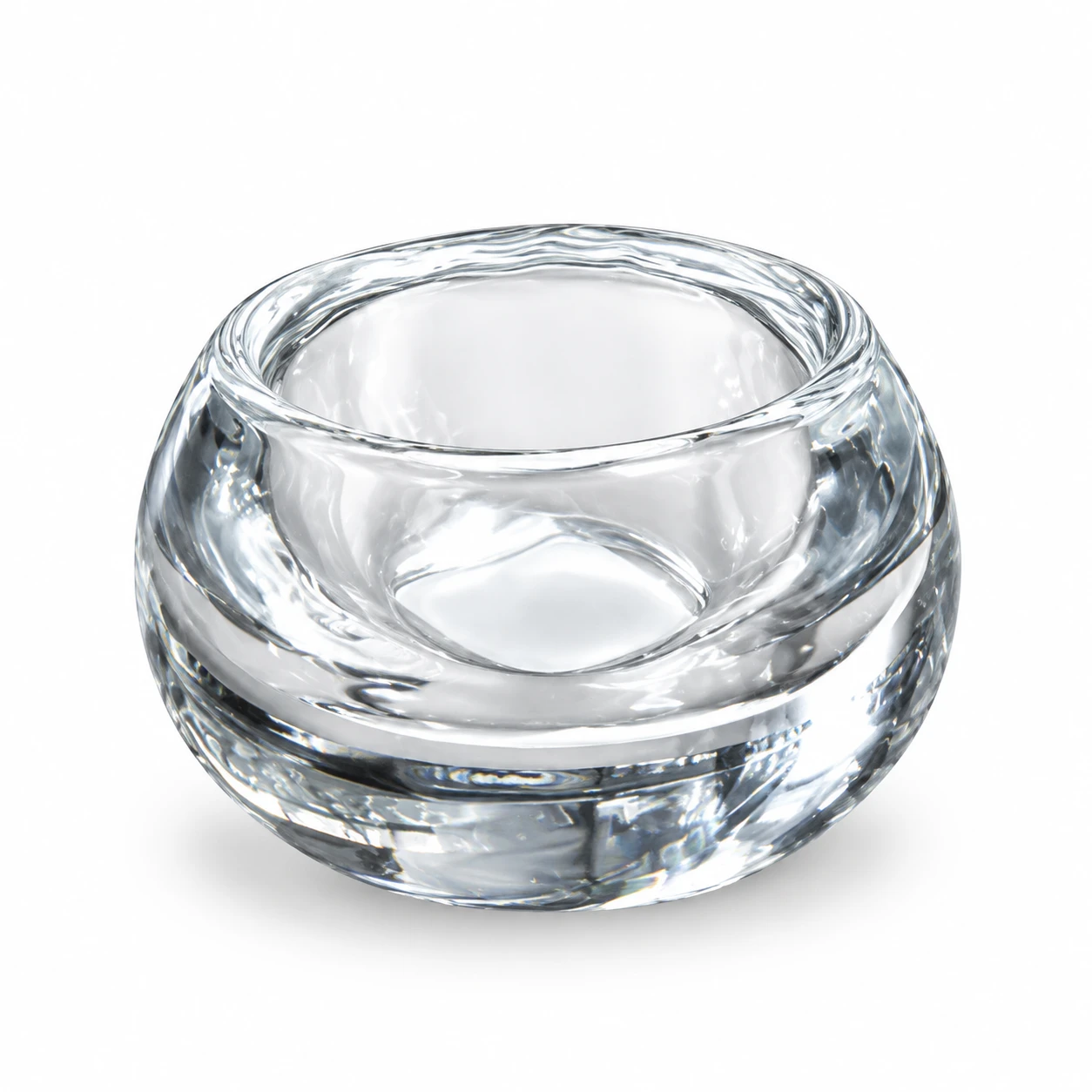 شمعدان گرد کوچک  Small round candlestick