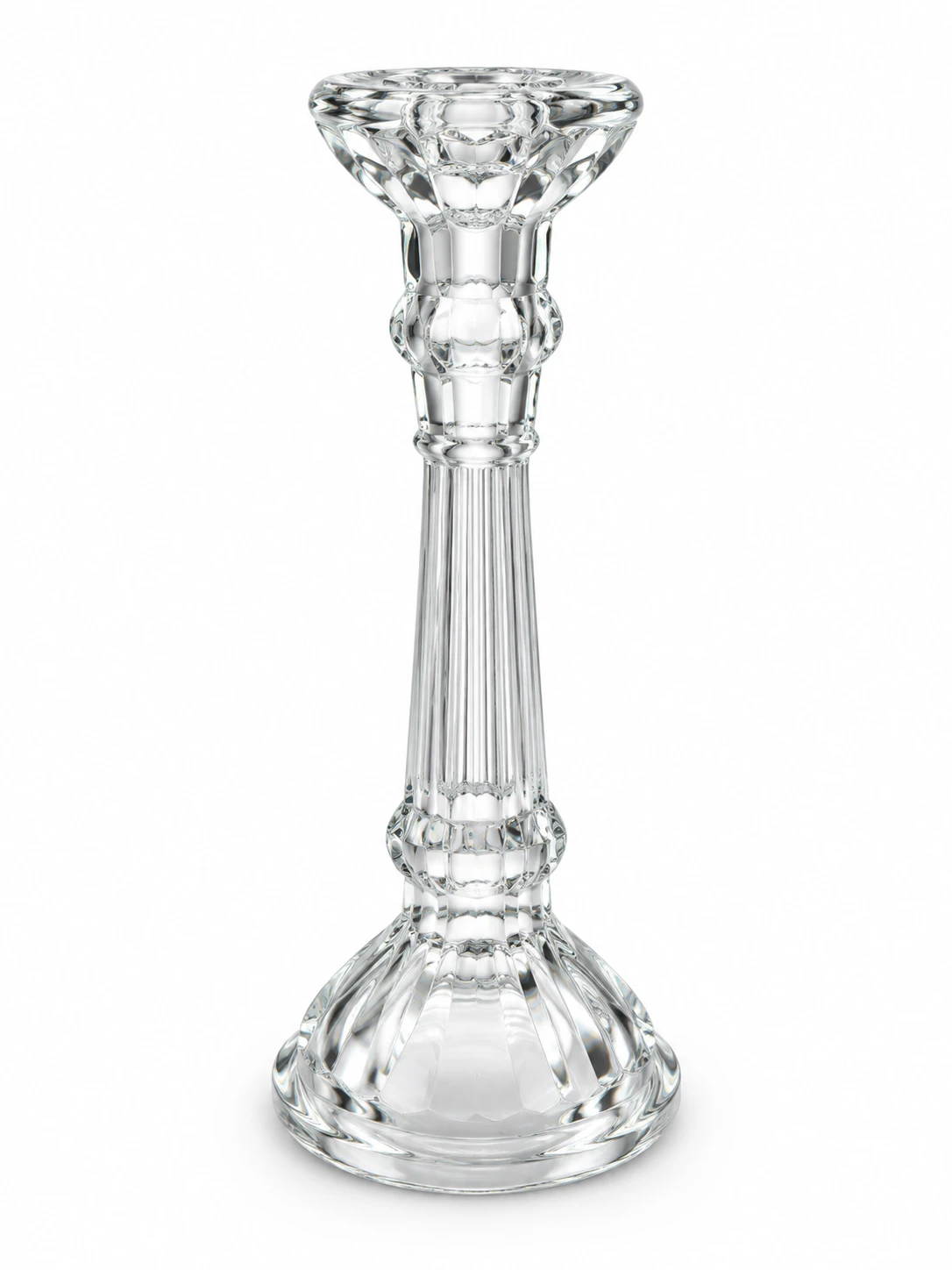 شمعدان ستونی Pillar candle holder