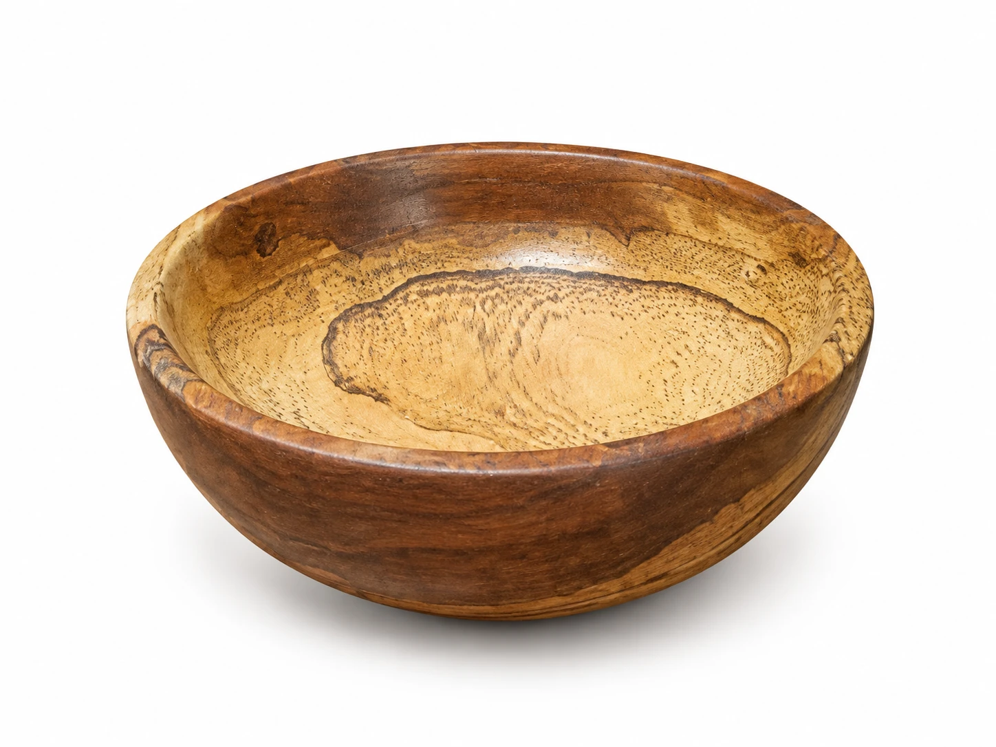 پیاله نارون  Elm Bowl