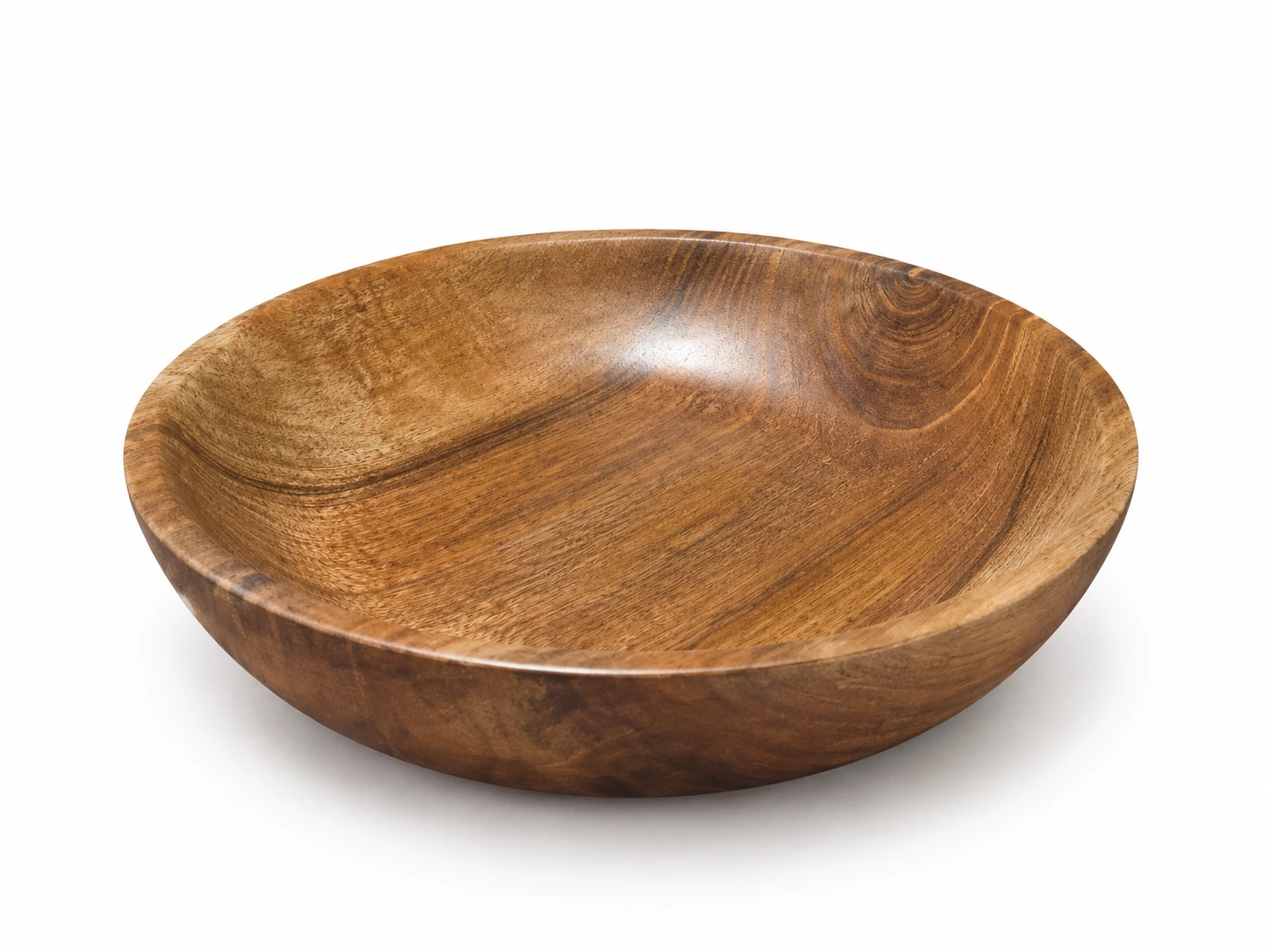 کاسه گردو  Walnut bowl