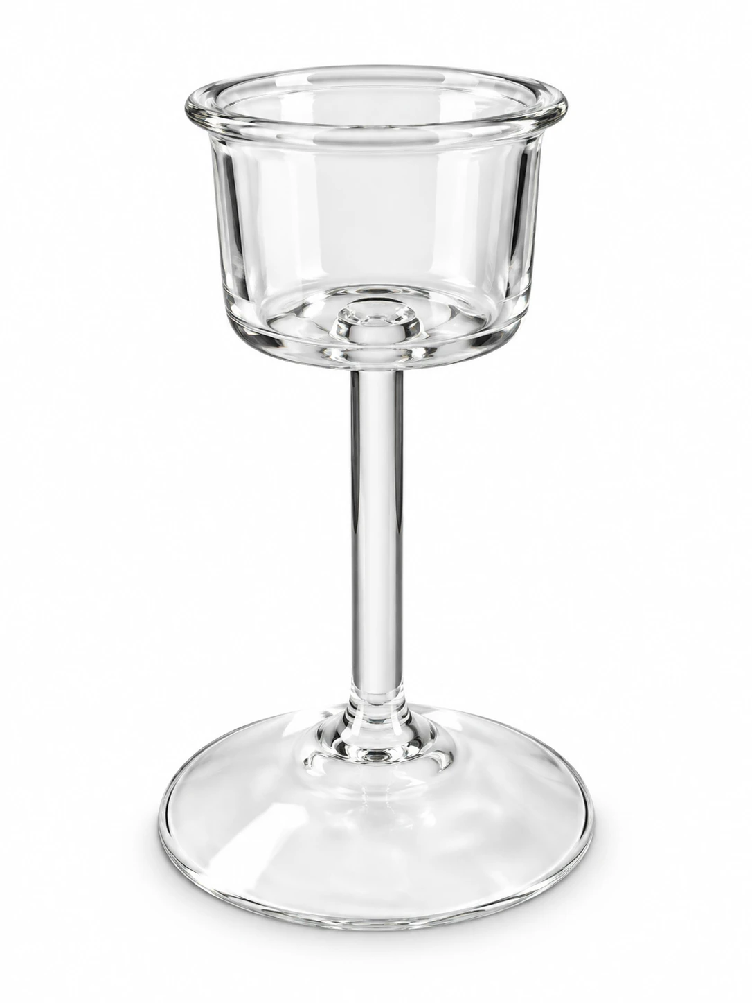 شمعدان وارمری پیرکس  Pyrex Warmery Candlestick