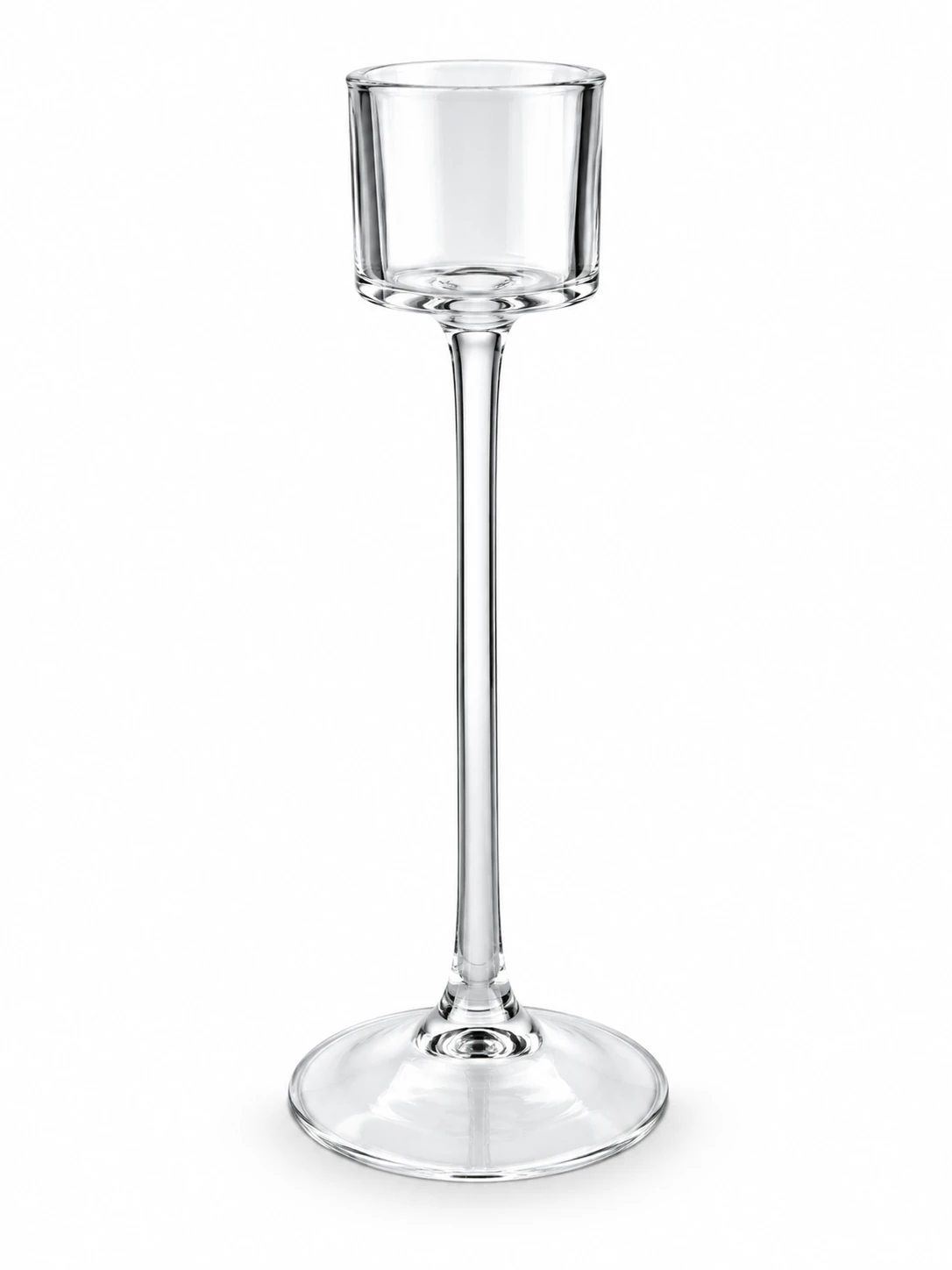 شمعدان وارمری پیرکس  Pyrex Warmery Candlestick
