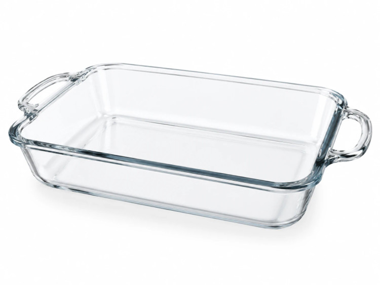تابه مستطیل لیمون Limon Rectangular Pan
