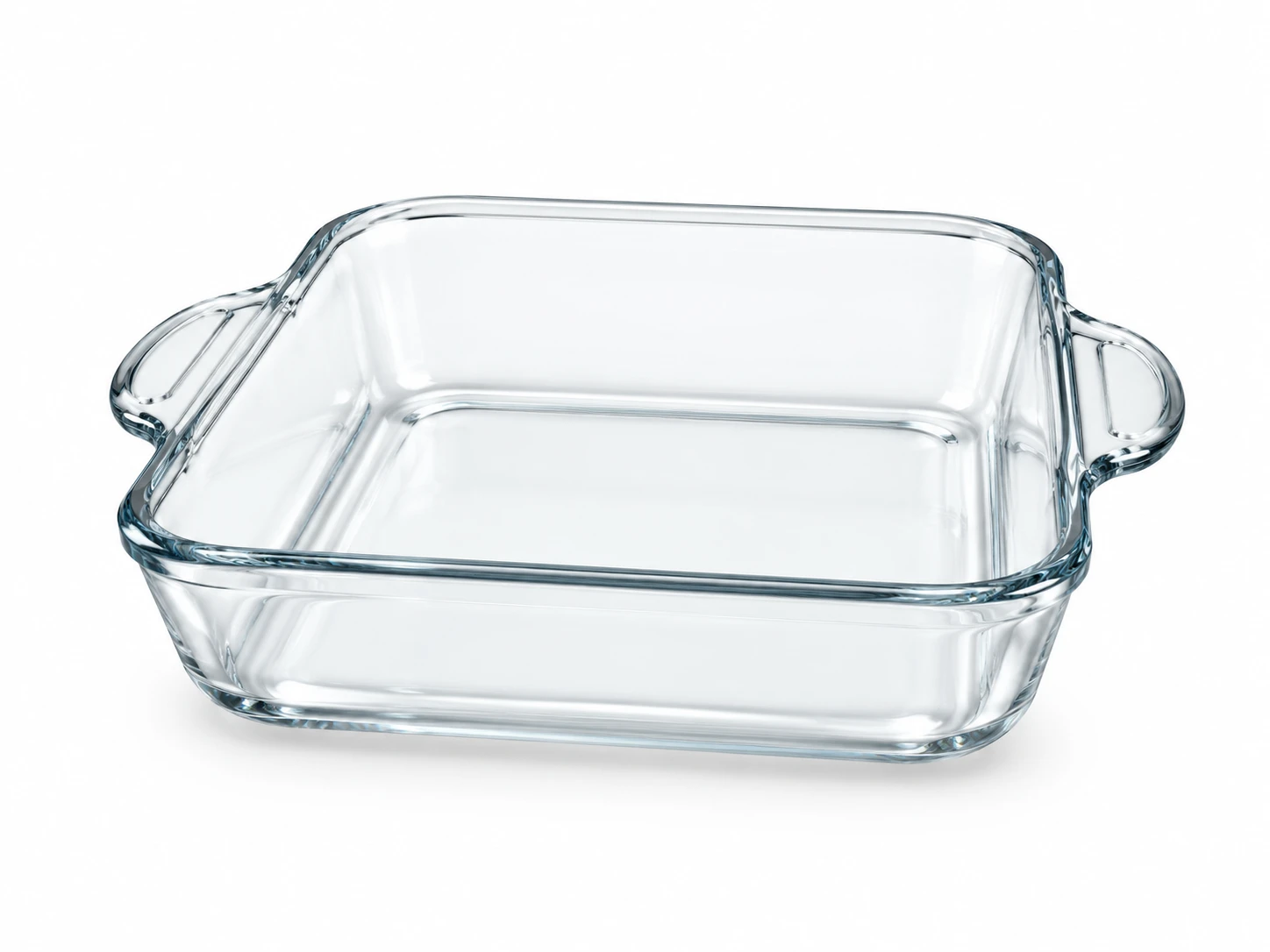 تابه مربع ۲ لیتر لیمون Limon 2-Liter Square Pan