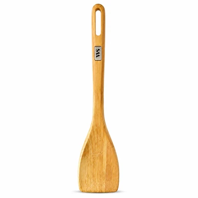 کفگیر چوبی  Wooden spatula