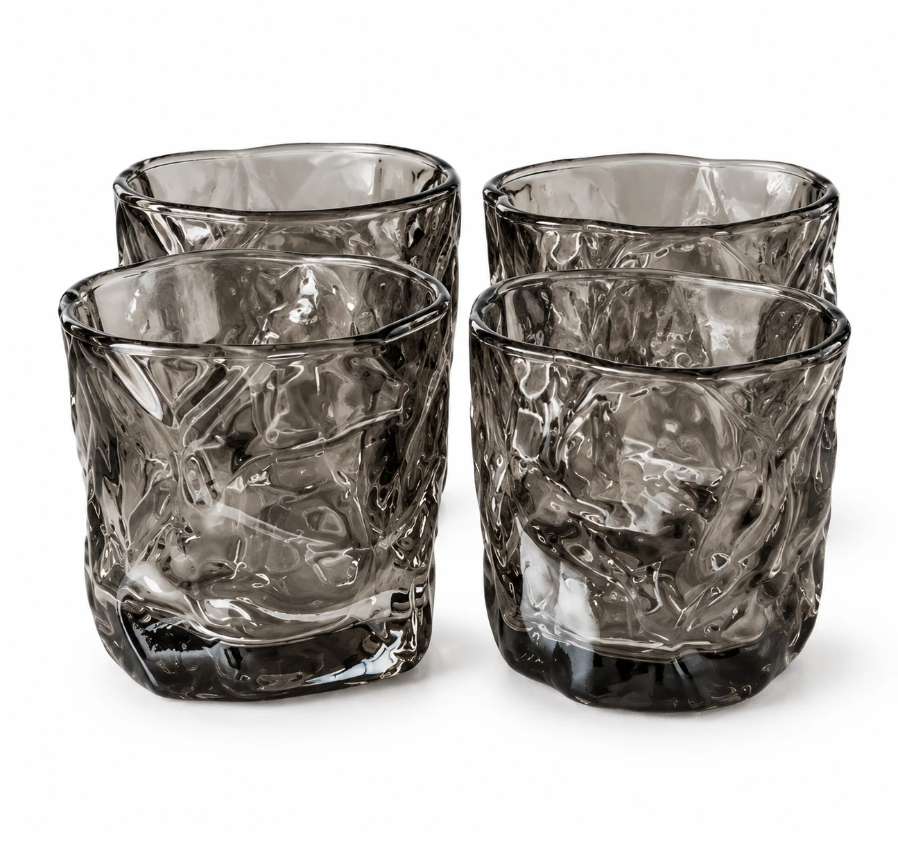 لیوان ۴ عددی Set of 4 glasses