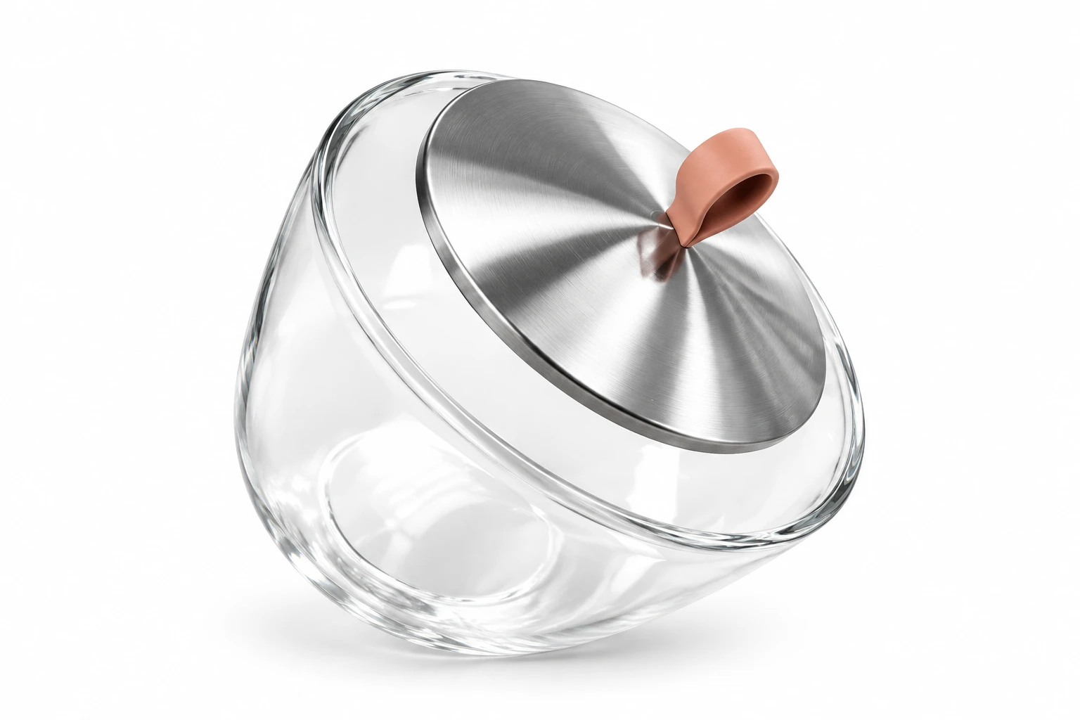 کانتر نگهدارنده اکرولیک لیمون  Limon Acrylic Countertop Organizer
