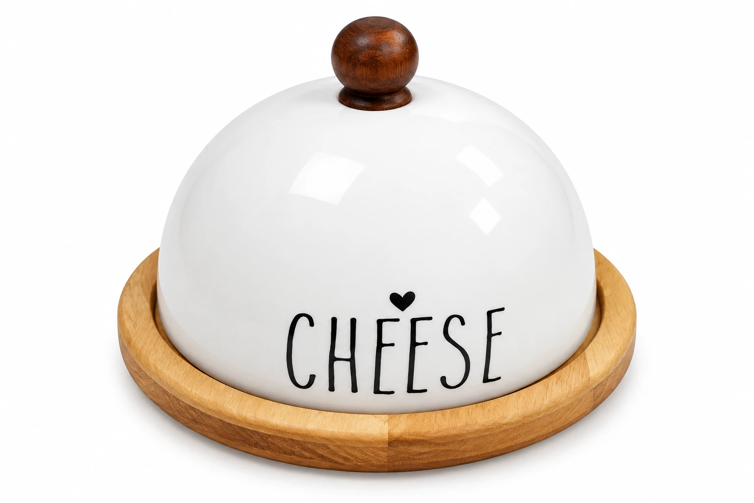 کره خوری شیدا  Sheyda Butter Dish