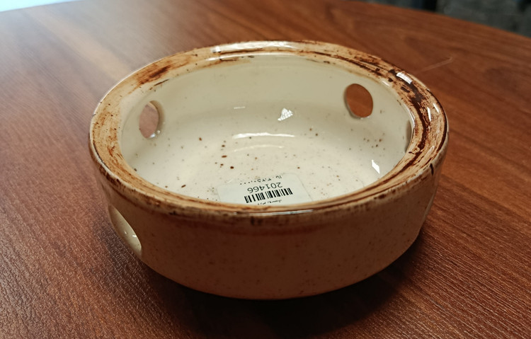 وارمر روستیک سرامیک Rustic Warmer