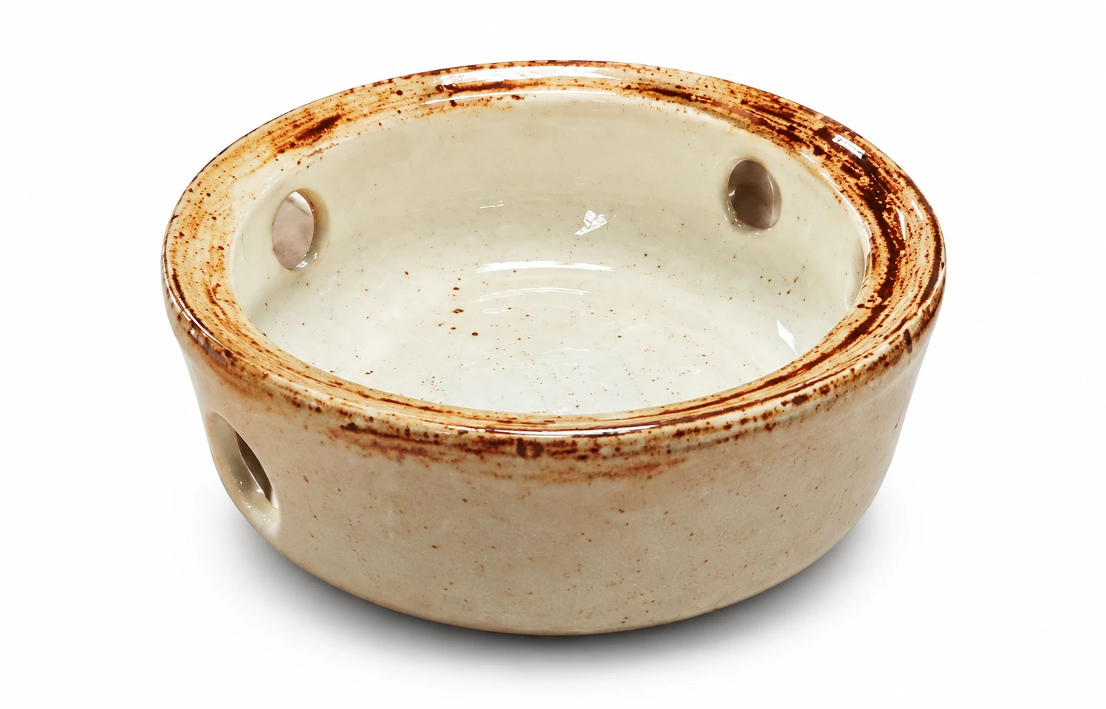 وارمر روستیک سرامیک   Rustic Warmer