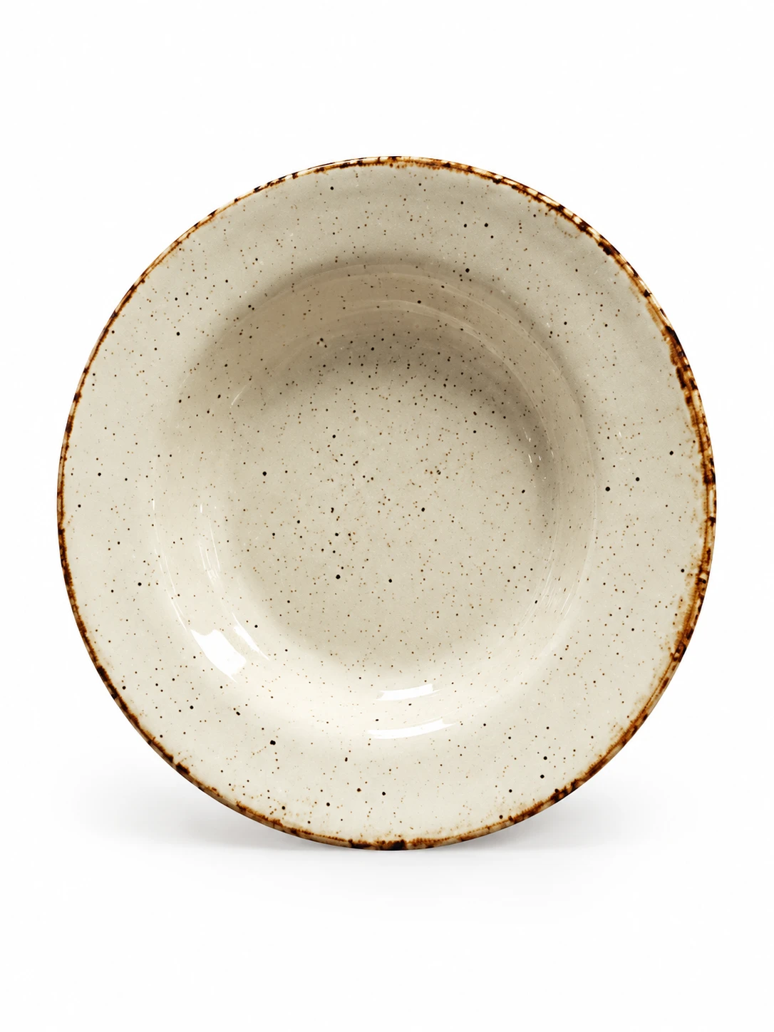 خورشت خوری سرامیک روستیک  Rustic Ceramic Stew Bowl