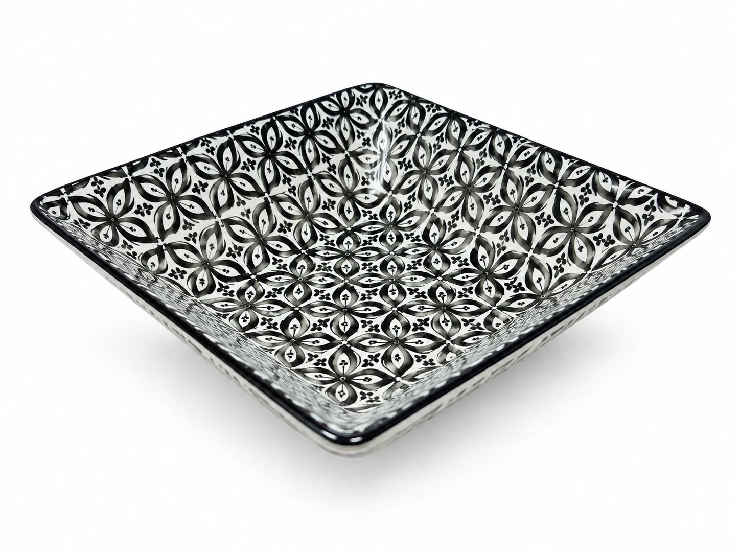 پیاله چینی دنی هوم متوسط  Danny Home Medium Porcelain Bowl