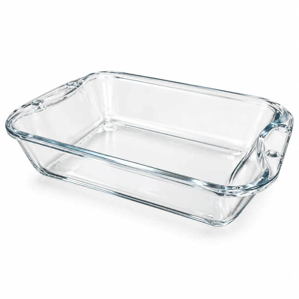 تابه پیرکس نورکس کوچک  Small Pyrex-style baking dish